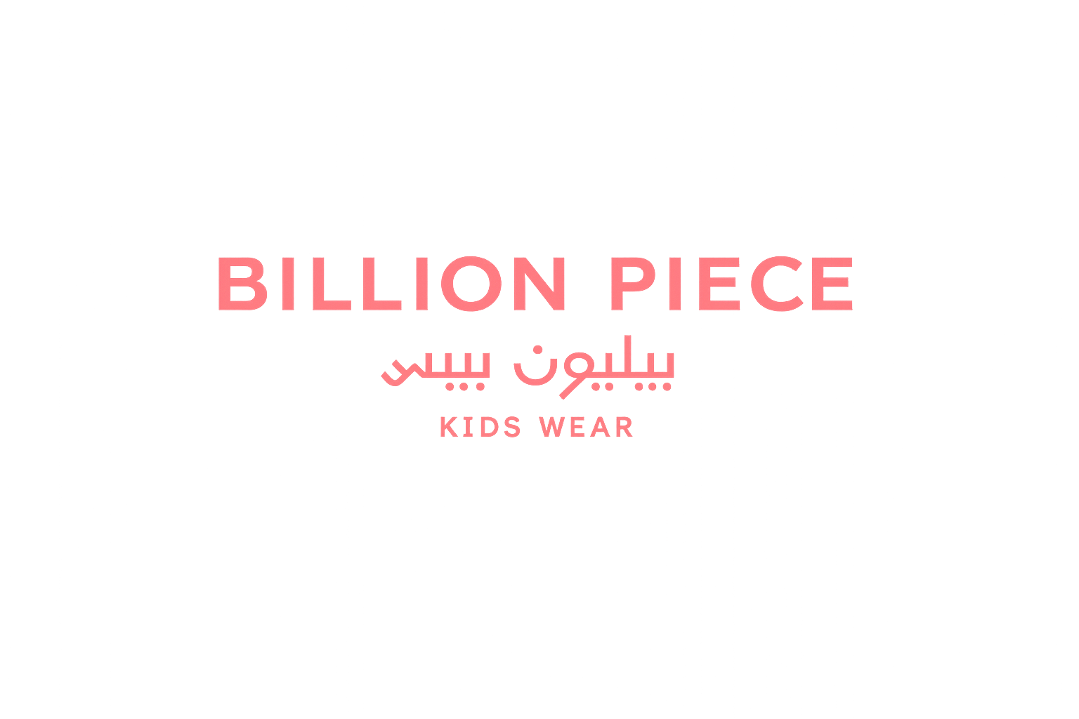 BillionPiece